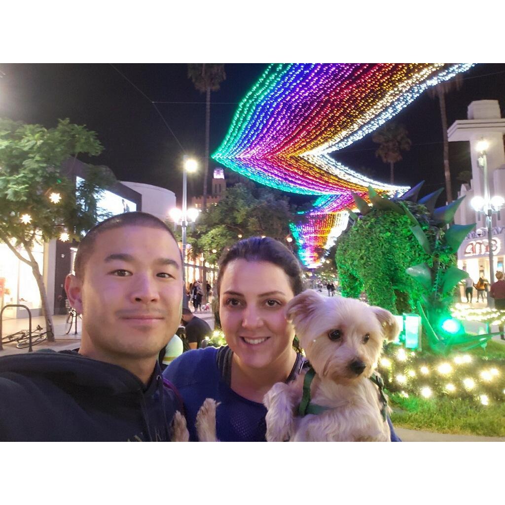 Santa Monica