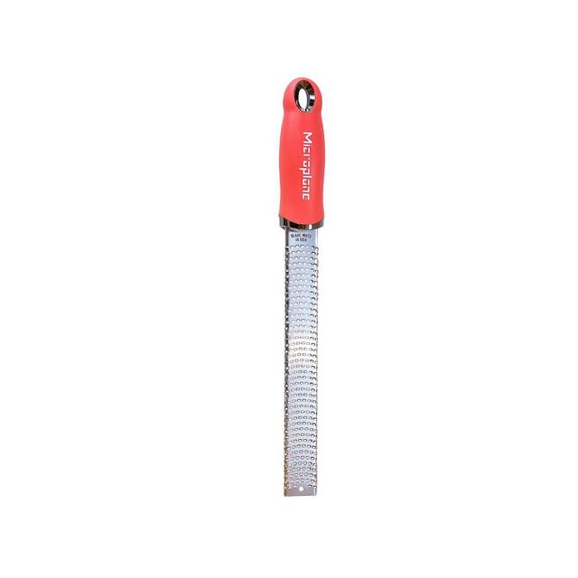 Microplane Zester/Grater-Coral