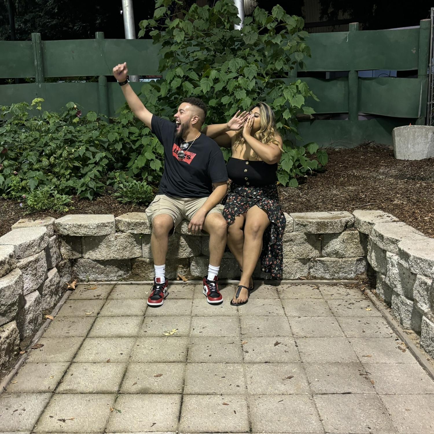 Shenanigans lol