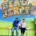 Ben & Jerry’s