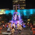 Fountain Square