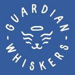 Guardian Whiskers Book Buddies