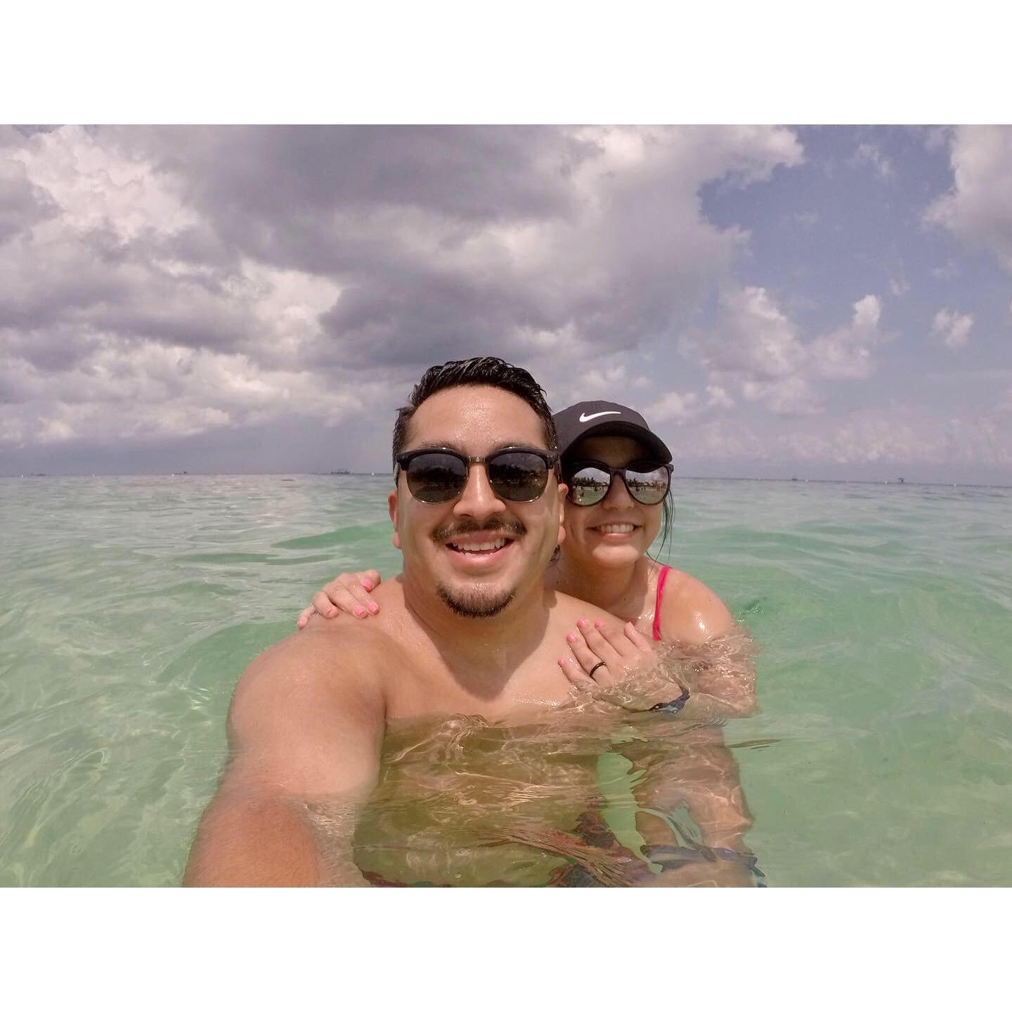 Take me back !