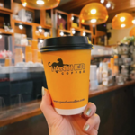 Panther Coffee