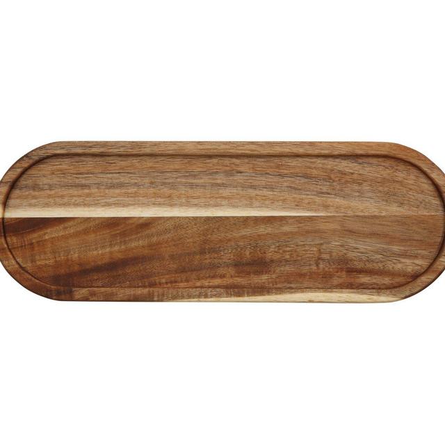 Deschamps Platter