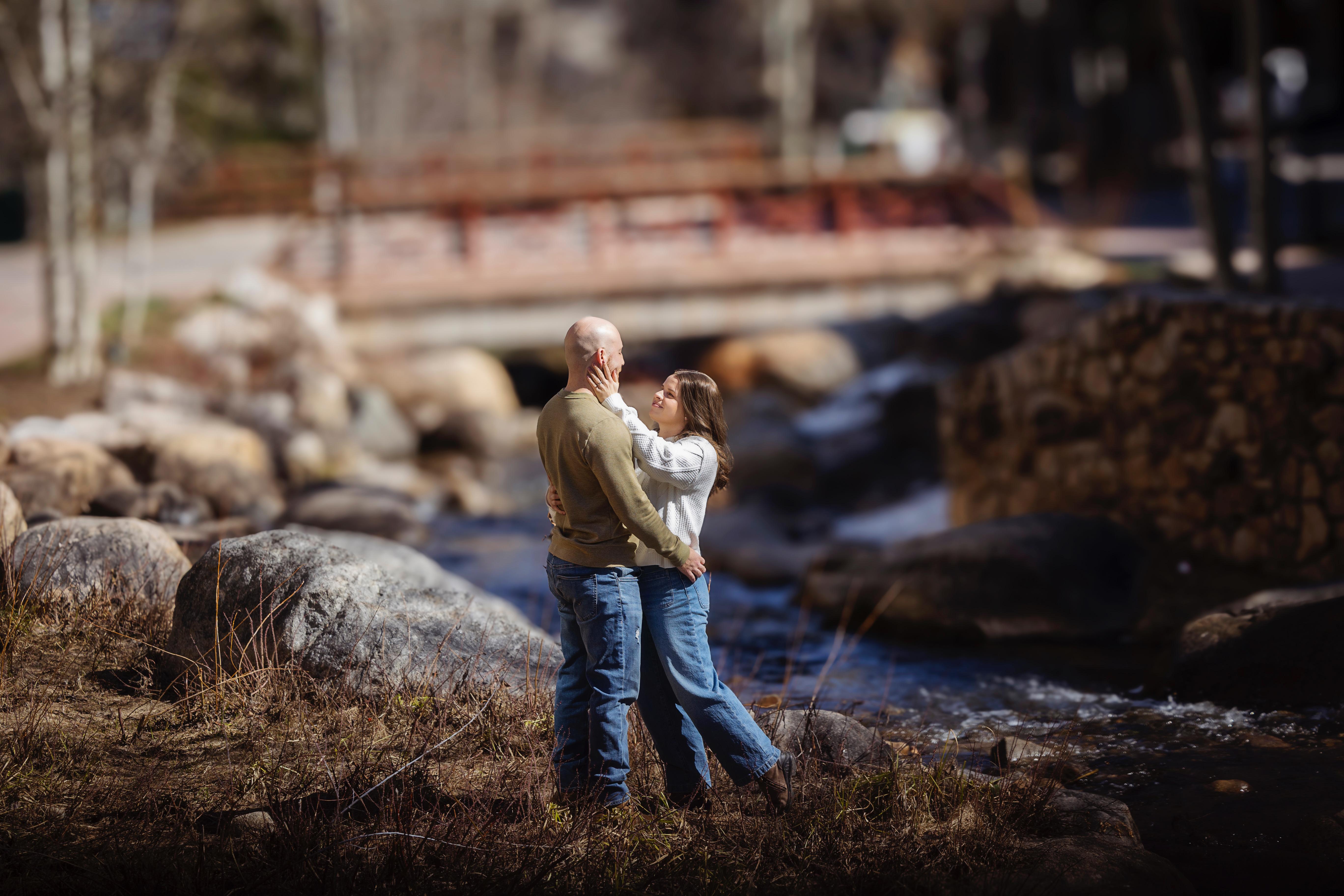 The Wedding Website of Lexi Gale and Jake Denhoffer