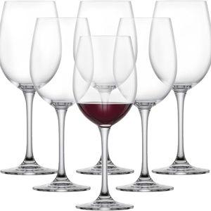 Schott Zwiesel Classico Red Wine Glass (Set of 6)