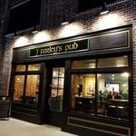 J Farley’s Pub
