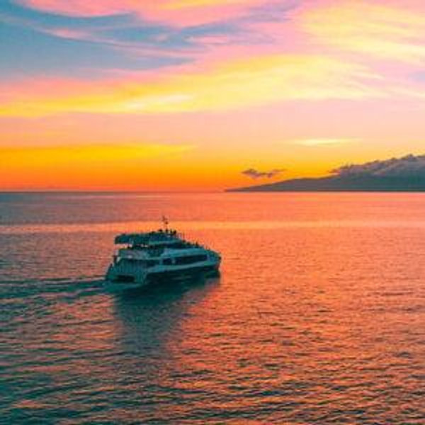 Sunset Cruise