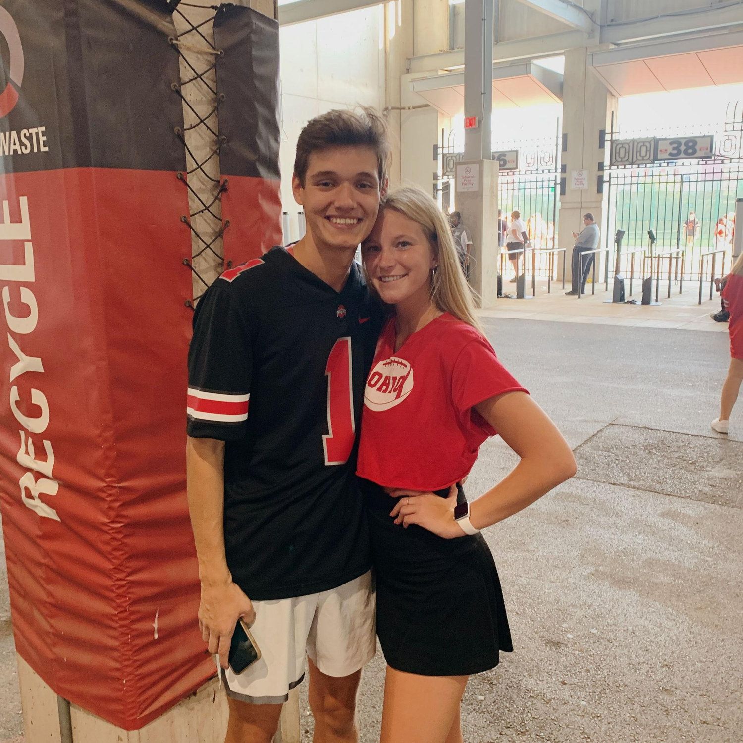 A fun OSU game