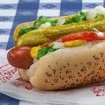 Portillo's Hot Dogs