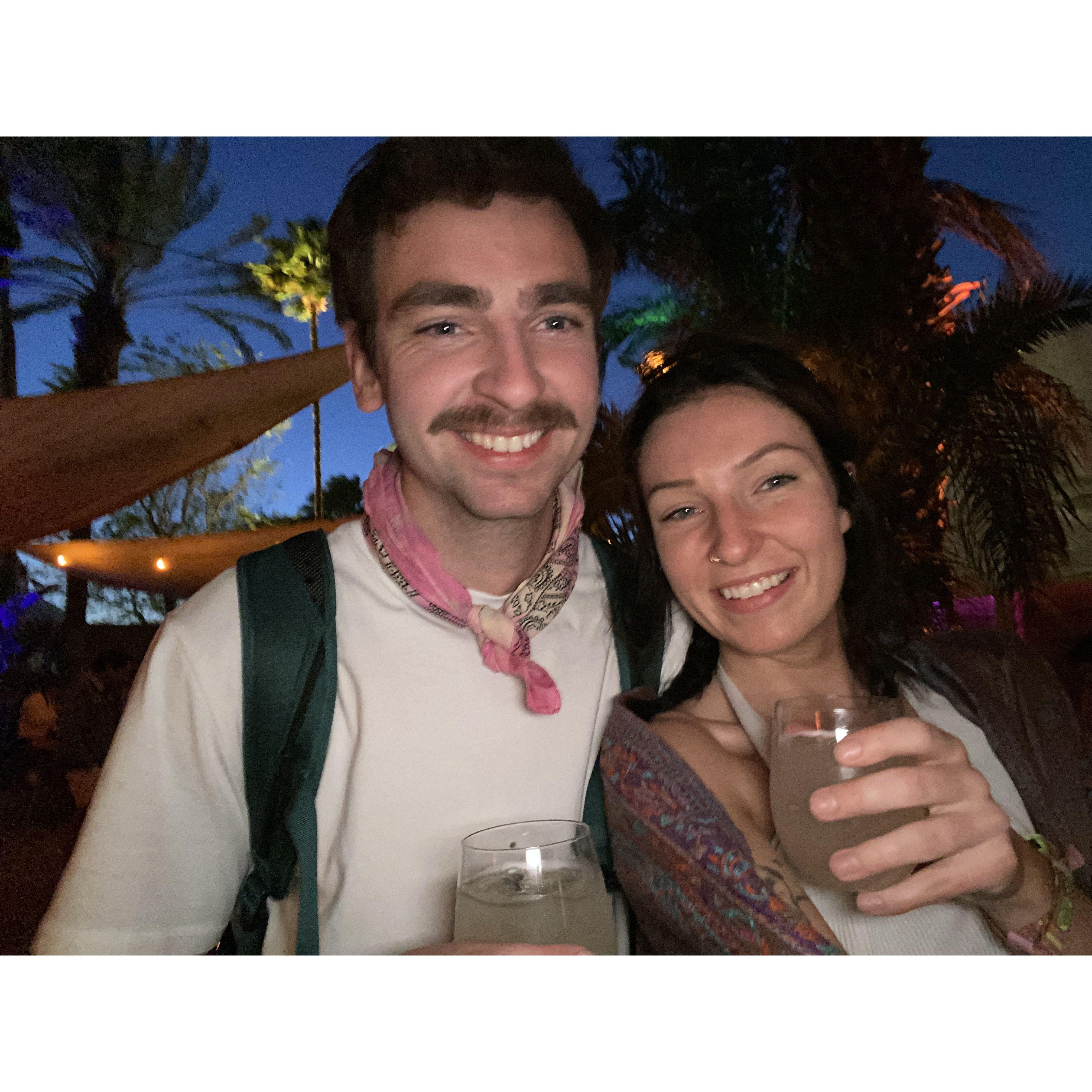 Coachella 2022