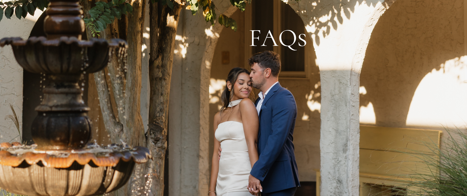 The Wedding Website of Bailey Murphey and Jay Caira