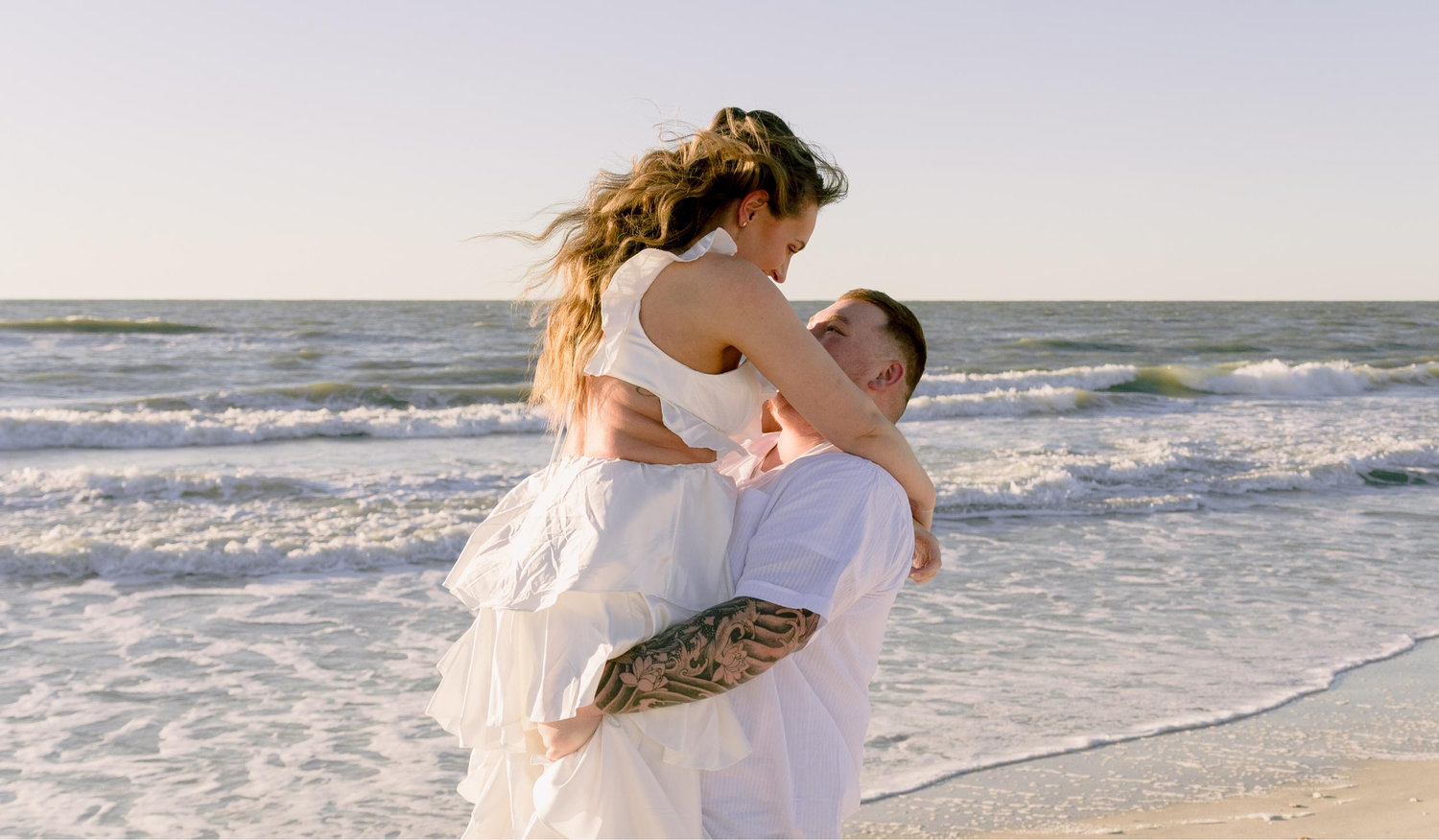 The Wedding Website of Brookelyn Hawkins and Dylan Slaughter