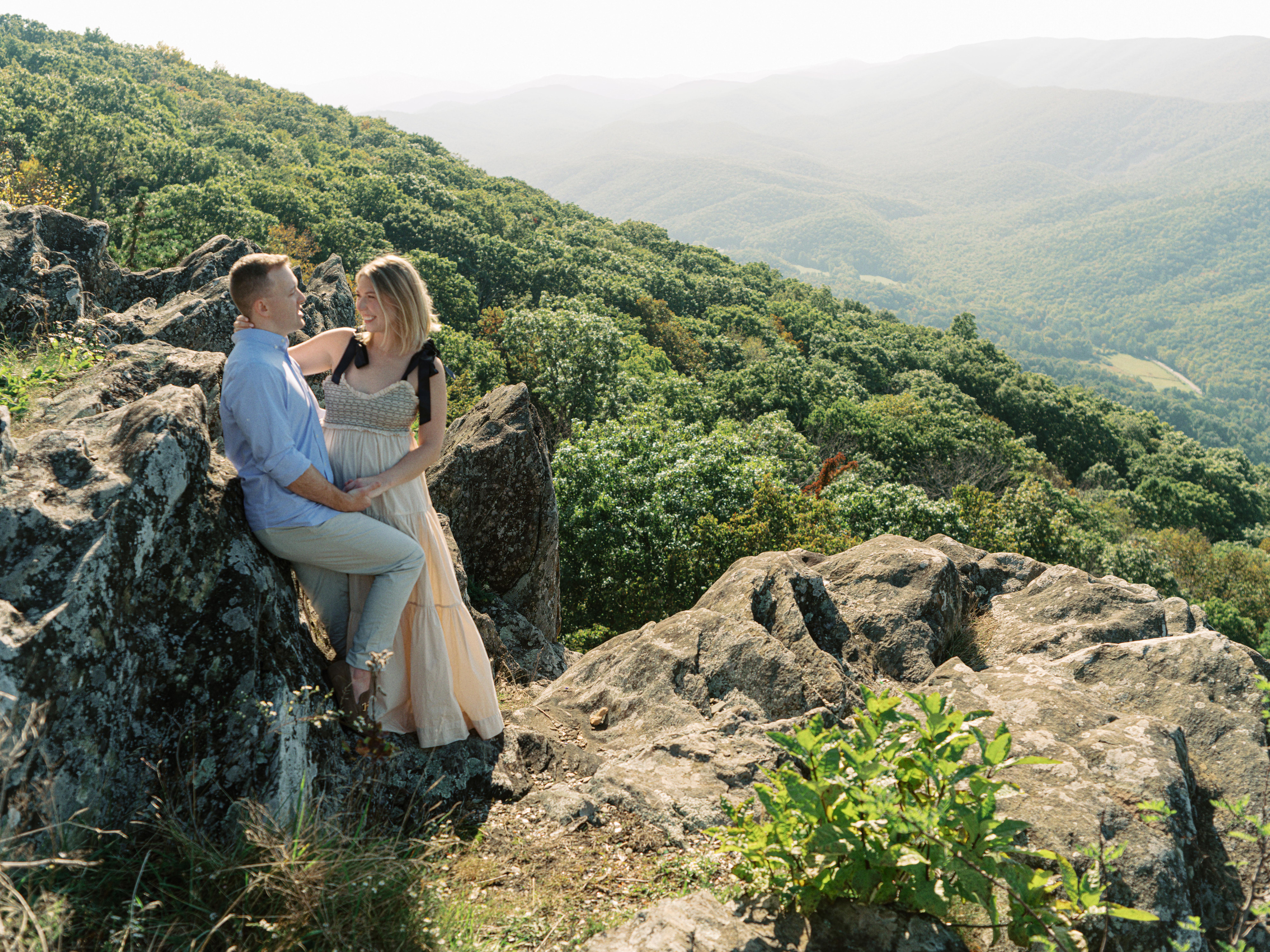 The Wedding Website of Alexandra Miller and Andrew Donchez