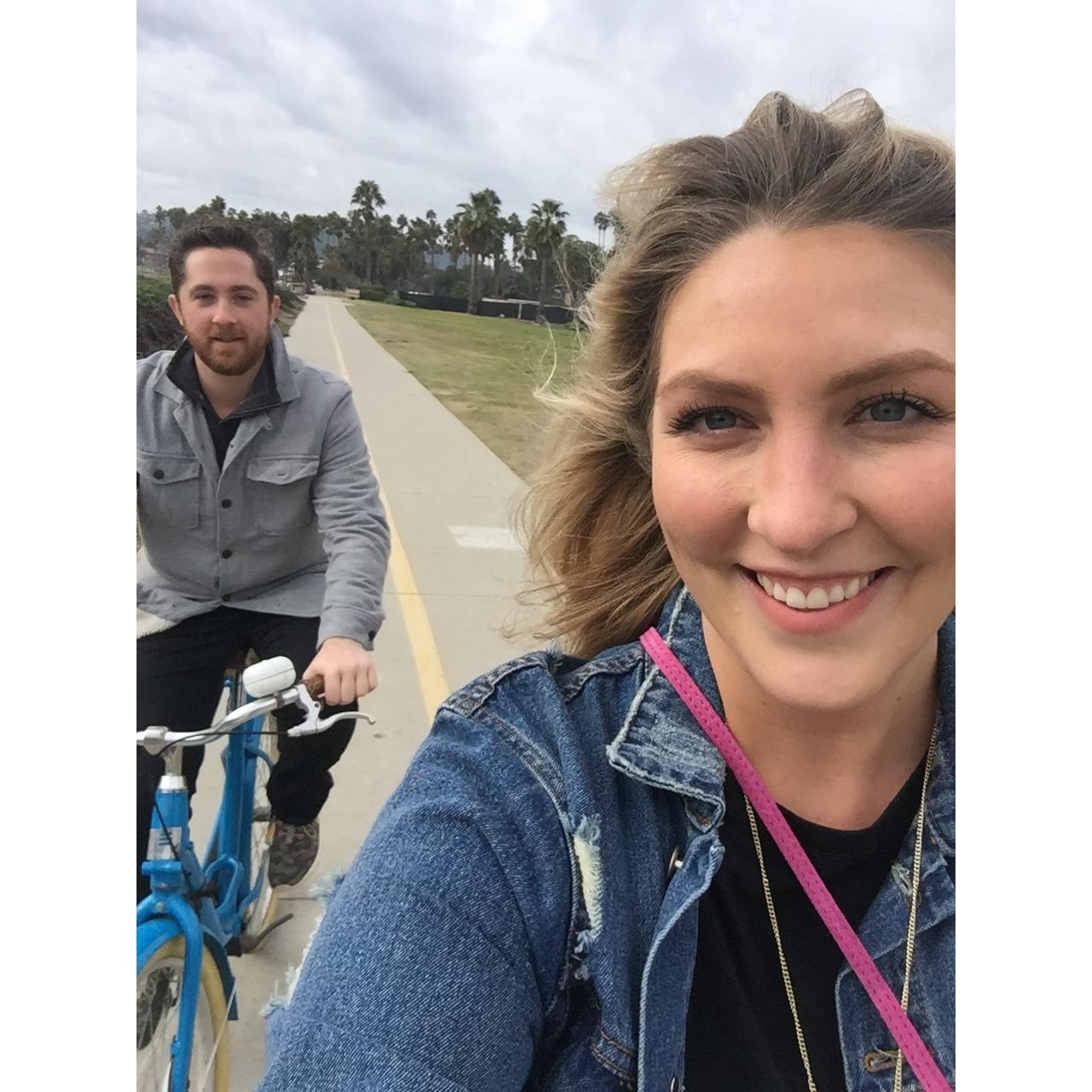 Santa Barbara, CA