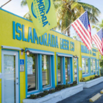 Islamorada Brewery & Distillery (Islamorada)