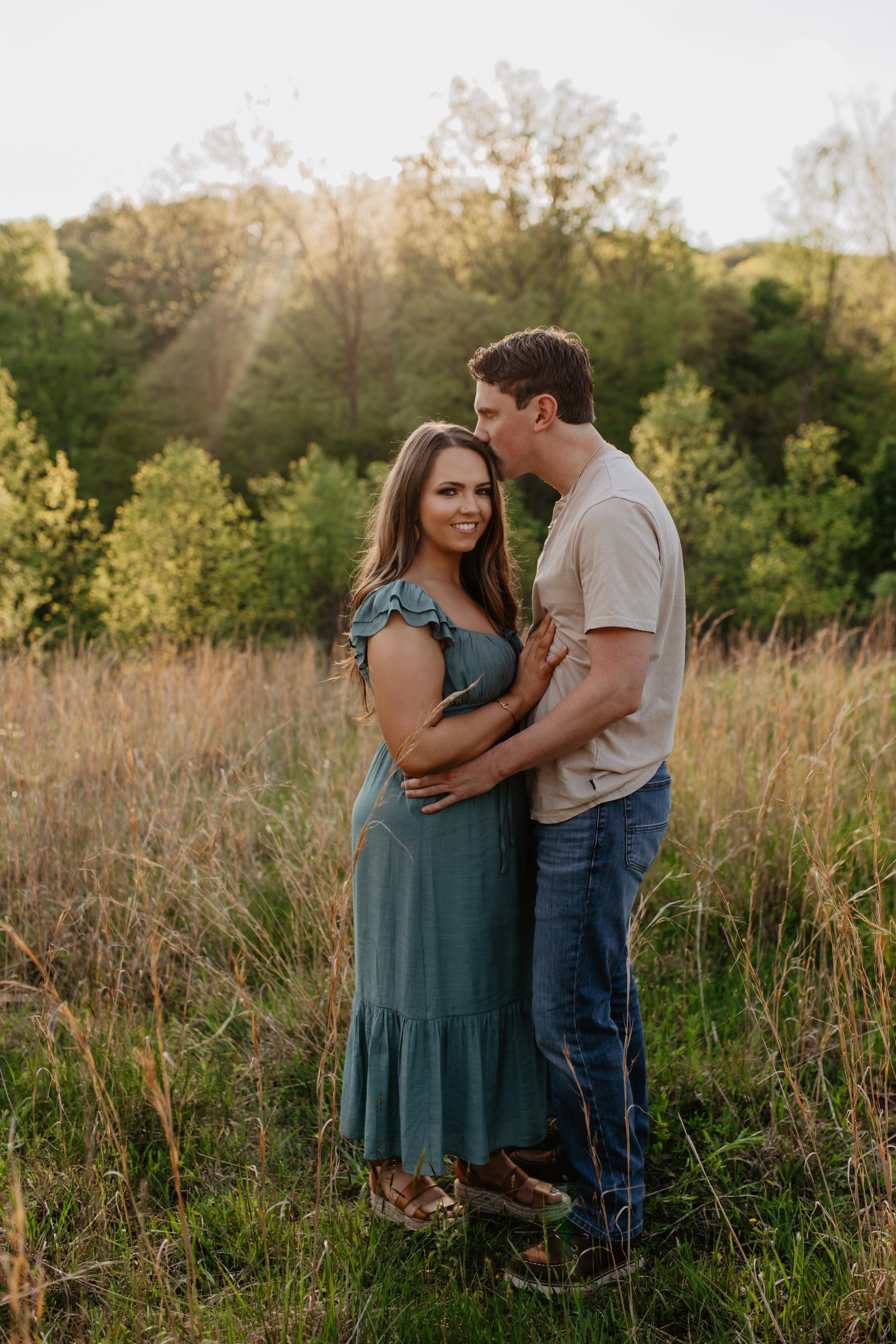 The Wedding Website of Makayla Scott and Jordan Saucier