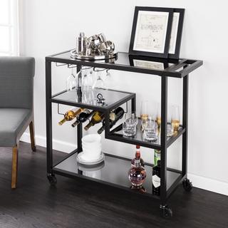 Zephs Bar Cart