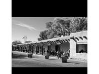 Palace of the Governors