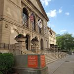 The Art Institute of Chicago