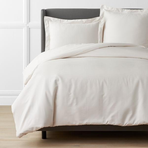Legends Hotel™ Egyptian Cotton Sateen Duvet Cover