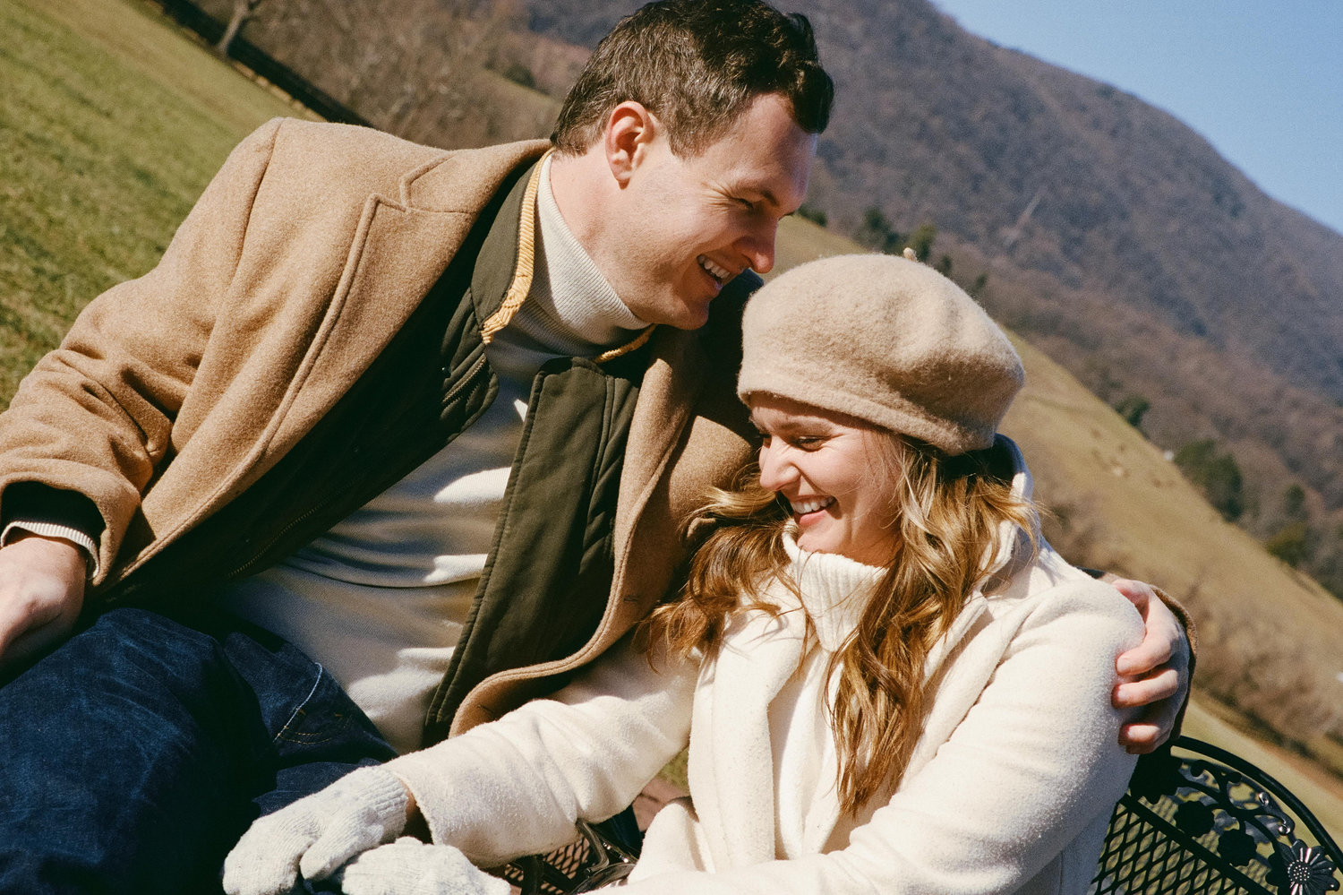 The Wedding Website of Bobby Ailsworth and Syndal Haun