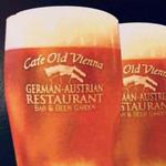 Cafe Old Vienna