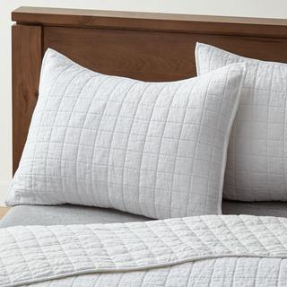 Belgian Flax Linen Sham