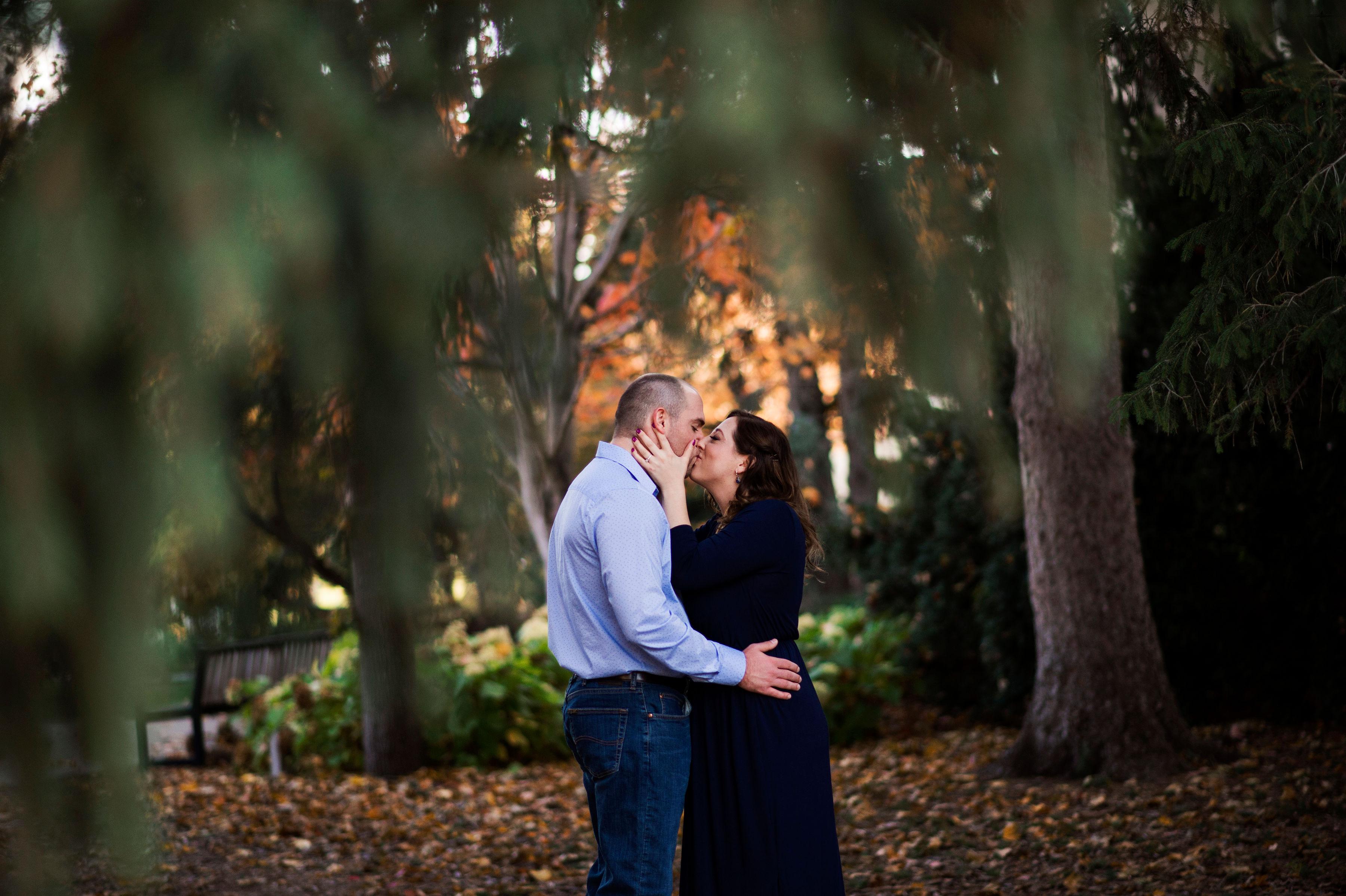 The Wedding Website of Stephanie Brunmeier and Scott Rogers