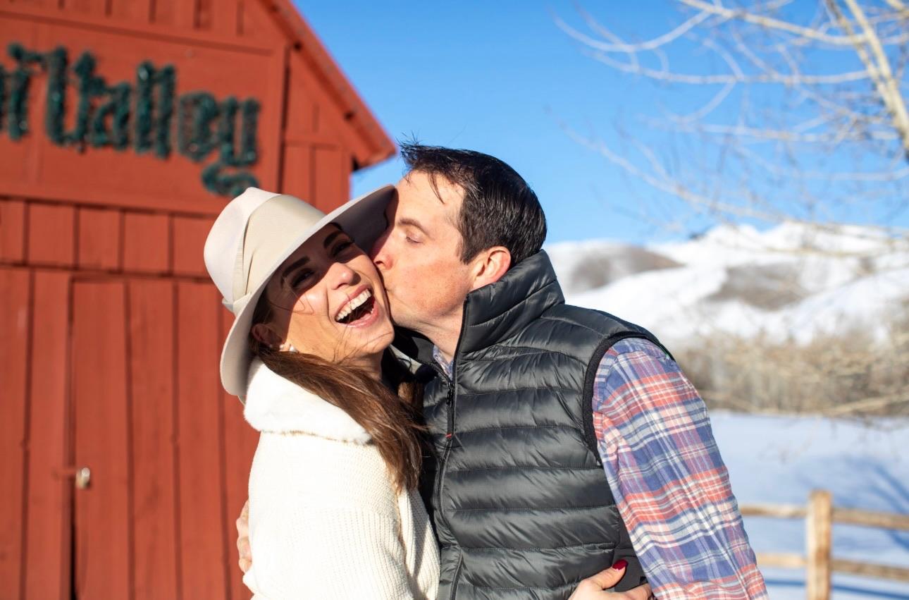 The Wedding Website of Catie Schmidt and Aaron Fabish