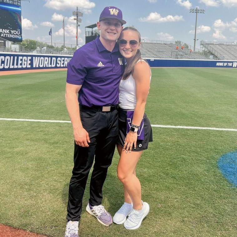 Women's College World Series - Oklahoma City, OK