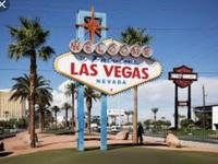 Welcome to Fabulous Las Vegas Sign