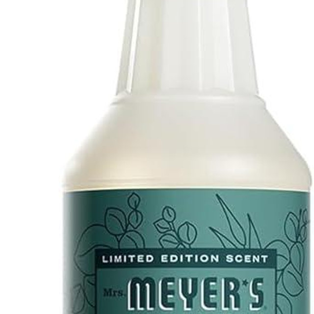 MRS. MEYER'S Clean Day Eucalyptus Multi-Surface Everyday Cleaner