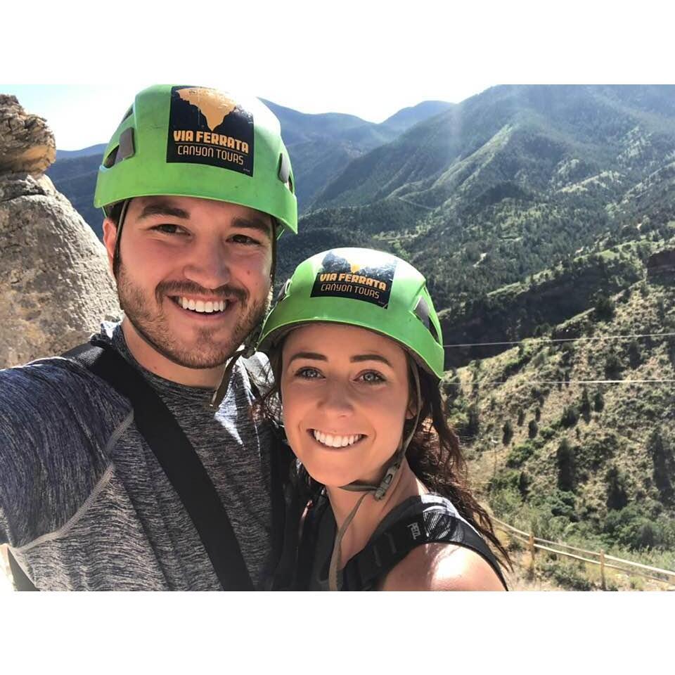 Colorado Springs, Co. 2019