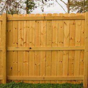 New Privacy Fence Fund
