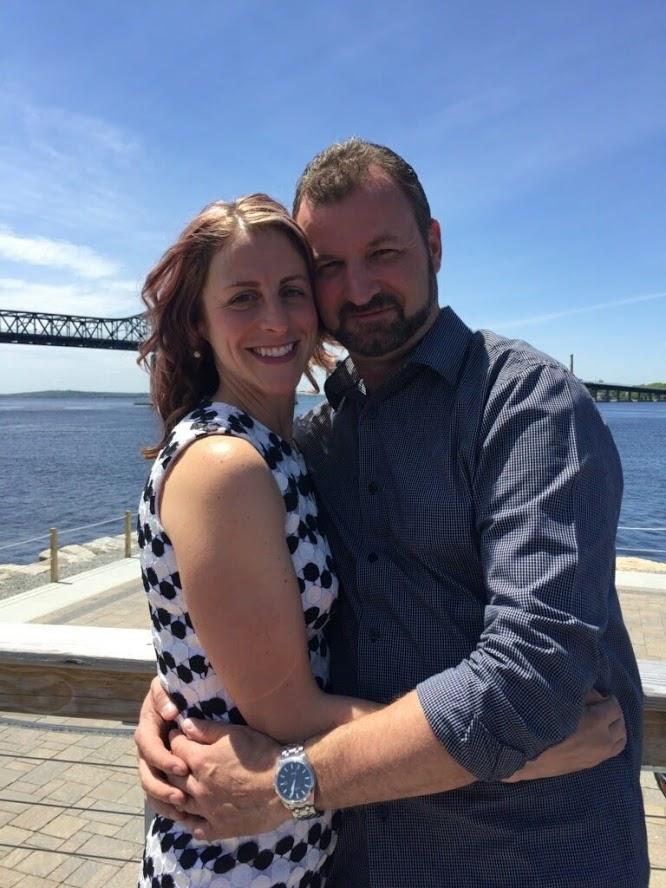 The Wedding Website of Jenn Rose and Rob Evans