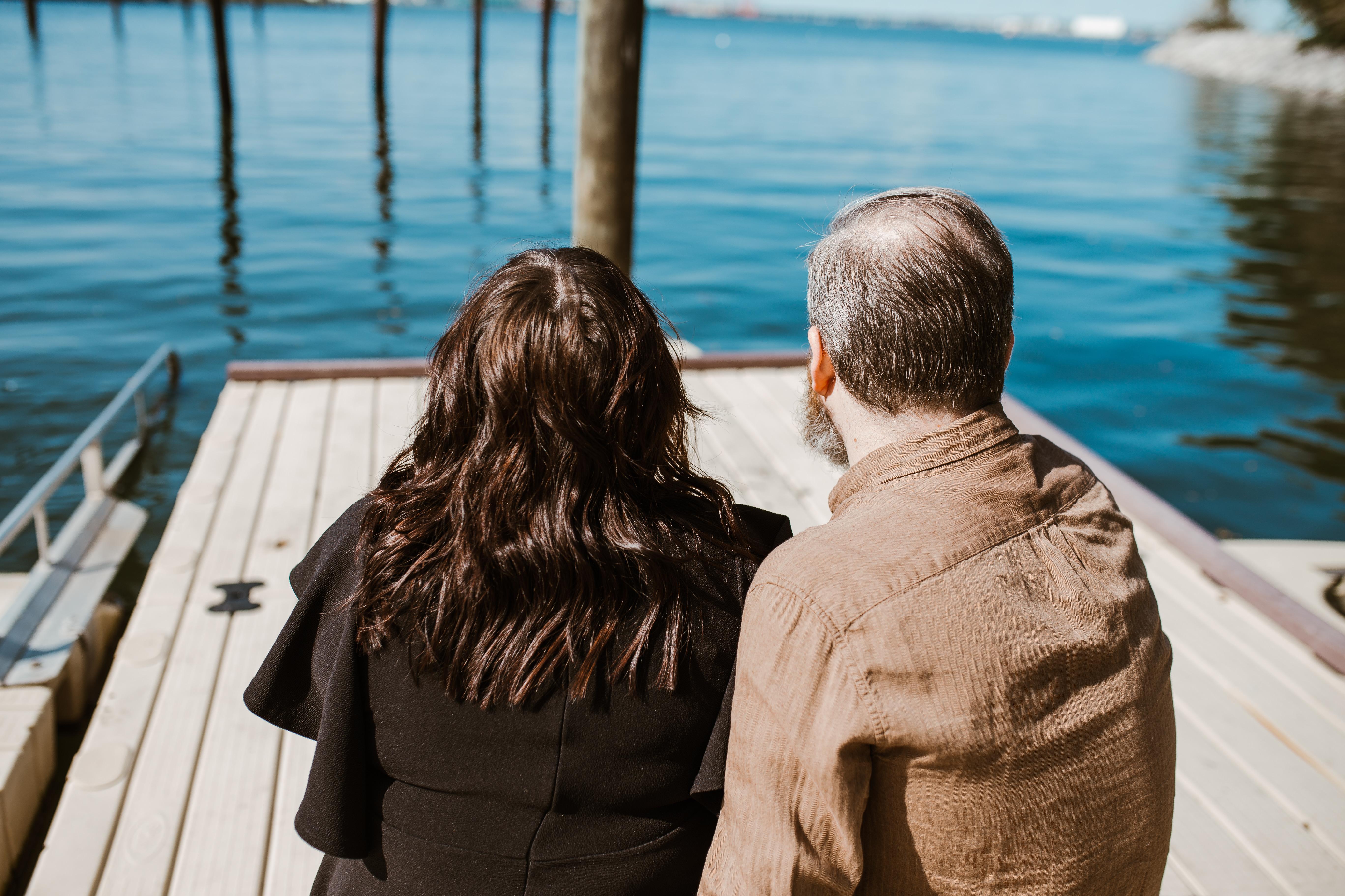 The Wedding Website of Kate Gooding and Ryan Loftis