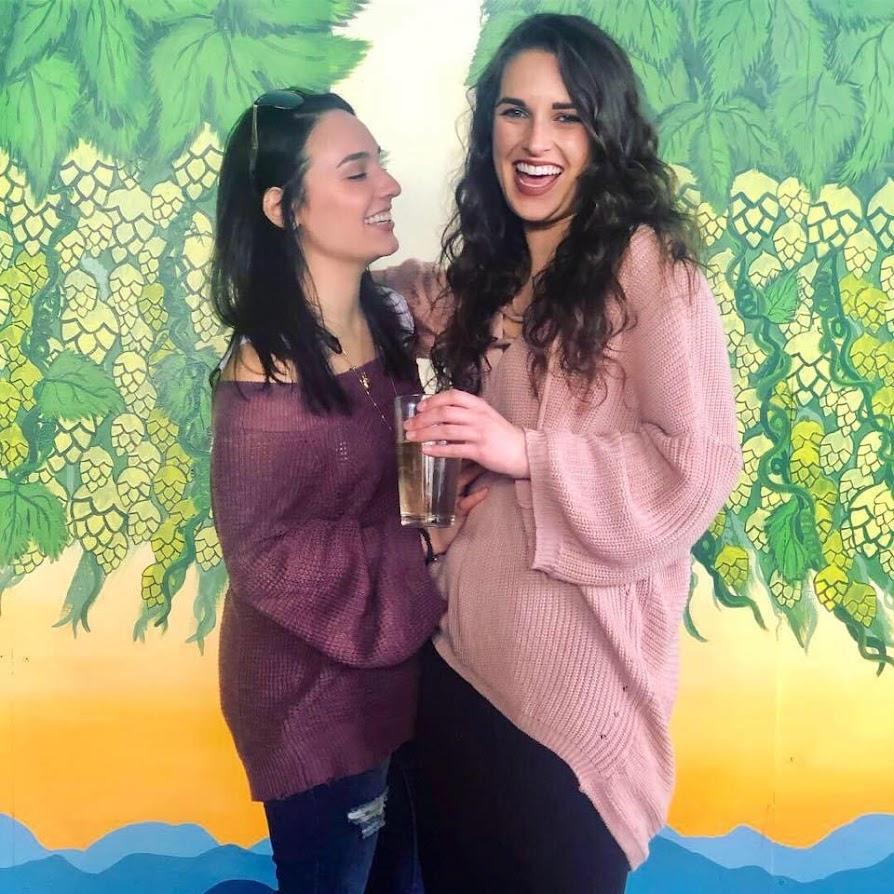 The Wedding Website of Sam Horowitz and Mariah Taavon