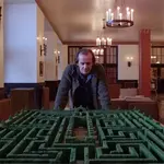 The Stanley Hotel
