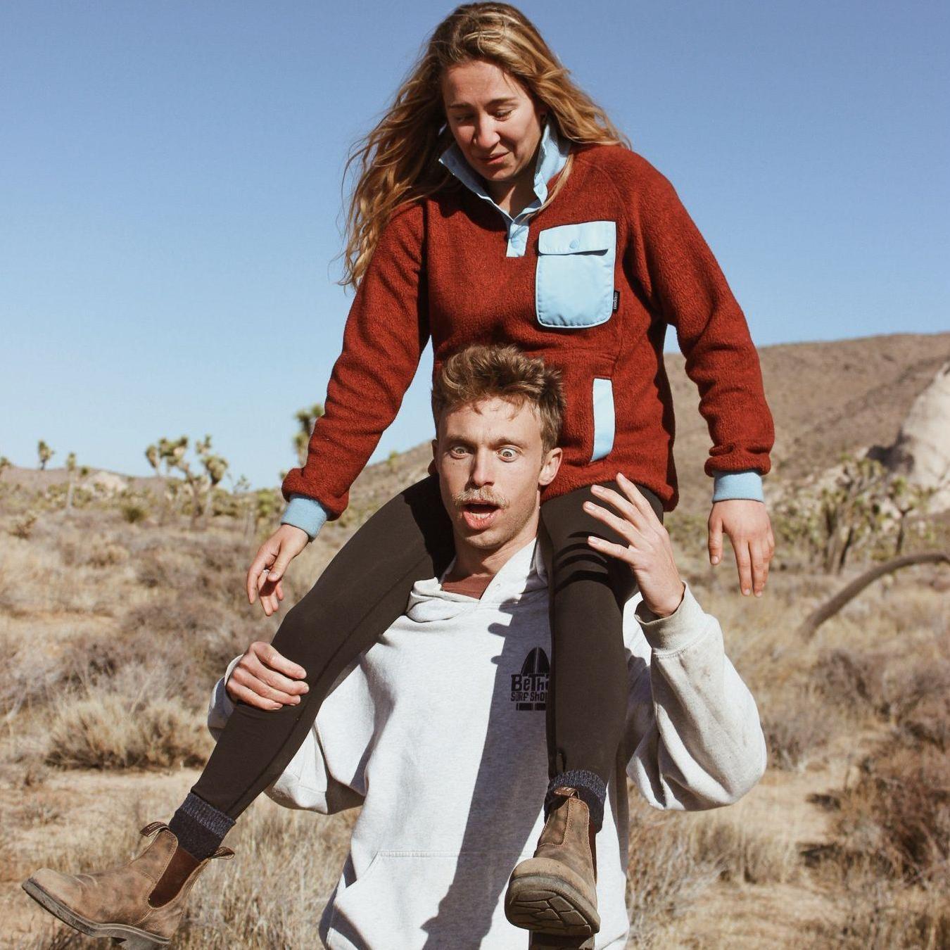 Joshua Tree, Winter 2021