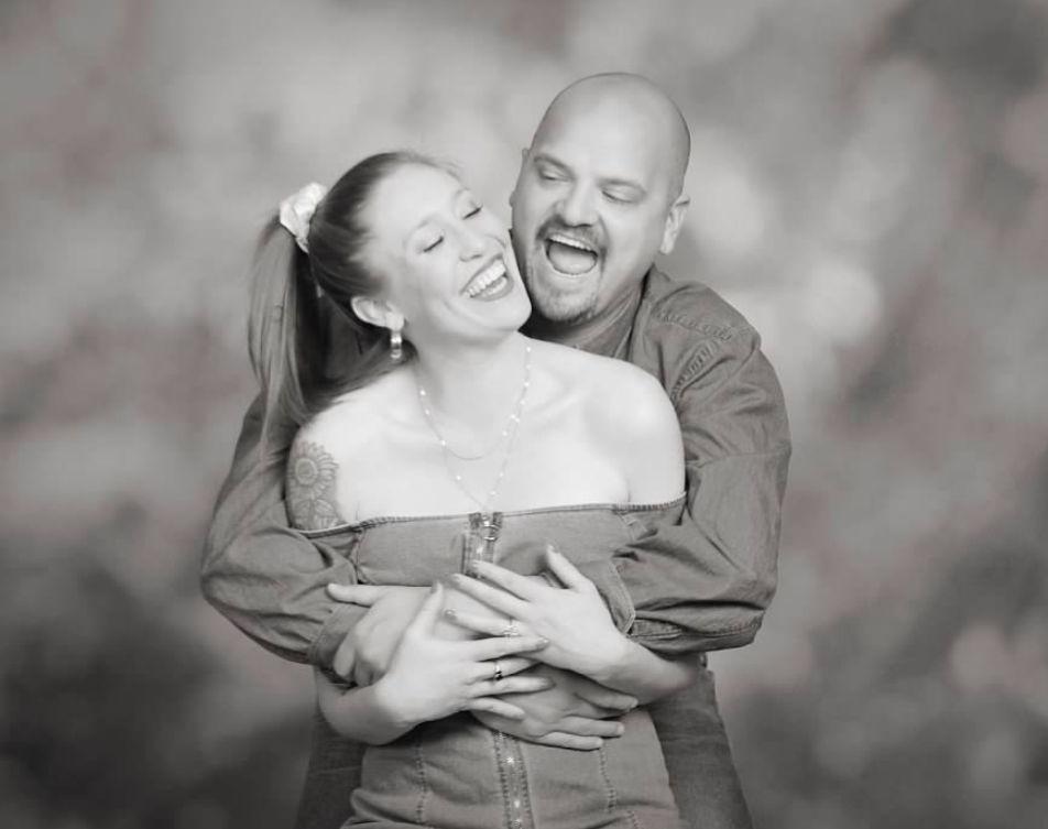 The Wedding Website of Michaela Burger and Kyron Cardwell