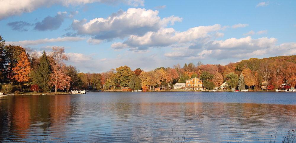 The Wedding Website of Nicole Carson and Alex Campone