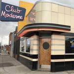 Club Moderne