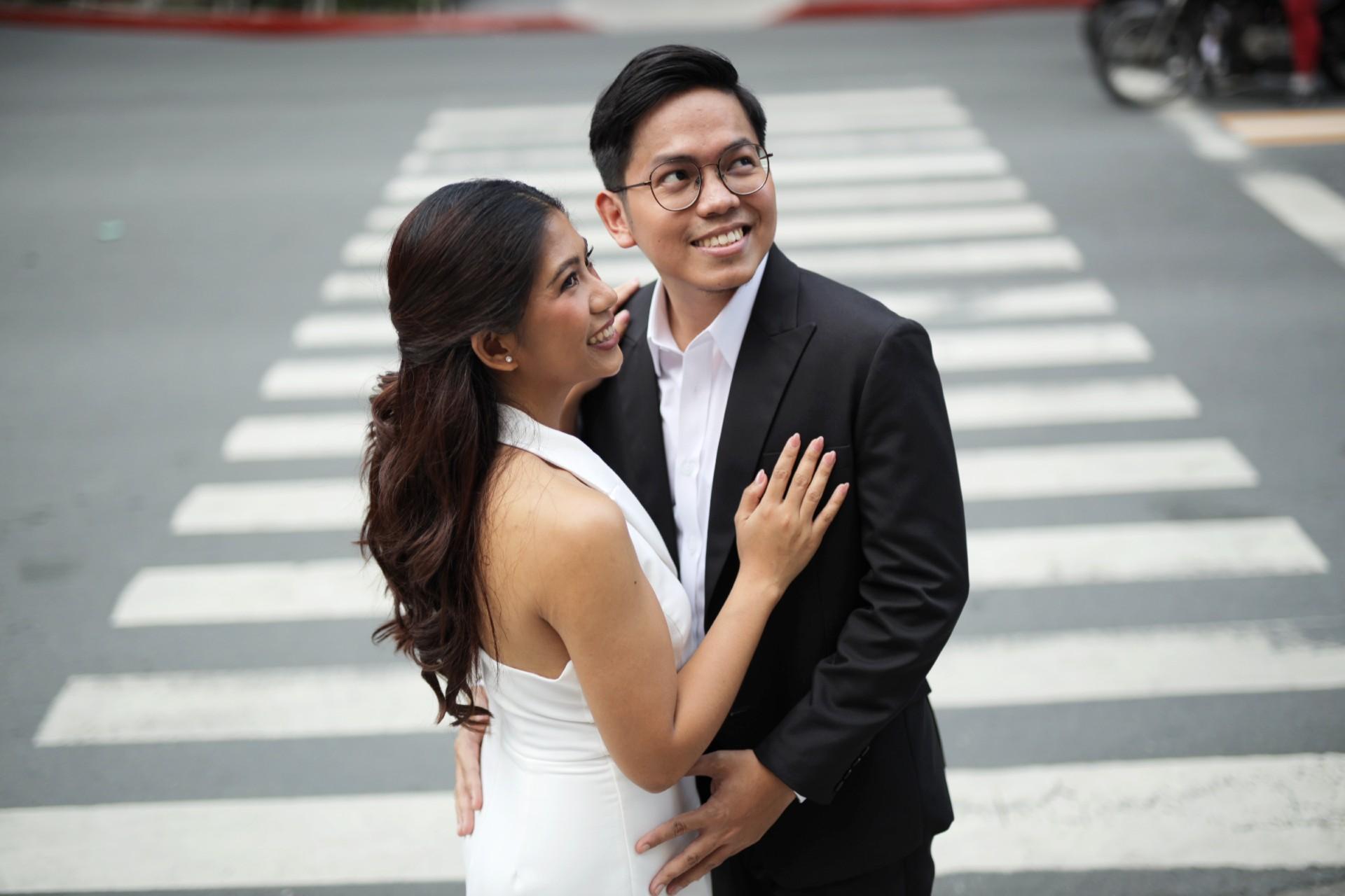 The Wedding Website of Bien Mercedez Reyes and Quino Fernando Alava