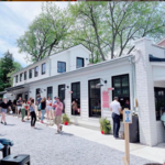 Forward Brewing