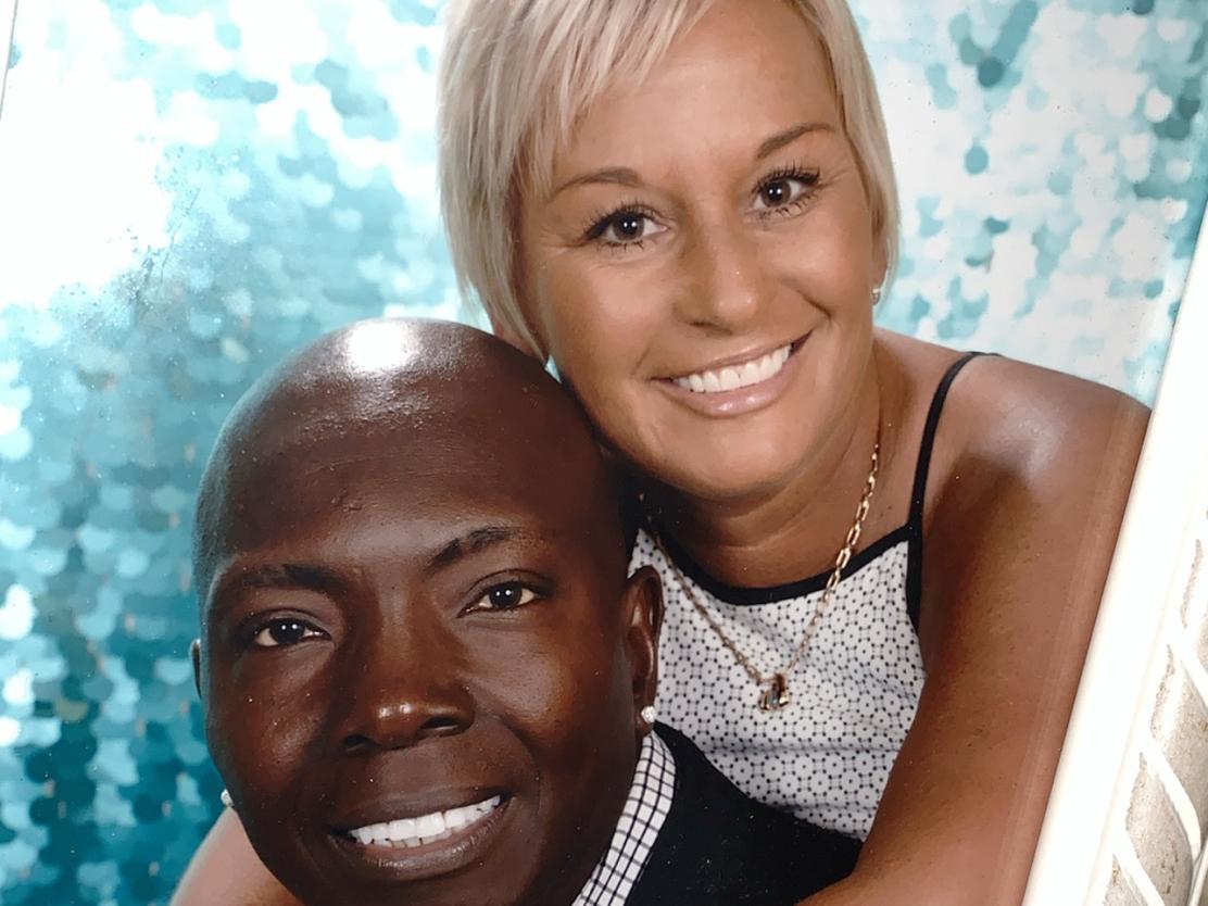 The Wedding Website of Cristi Pruitt and Tommy Ford