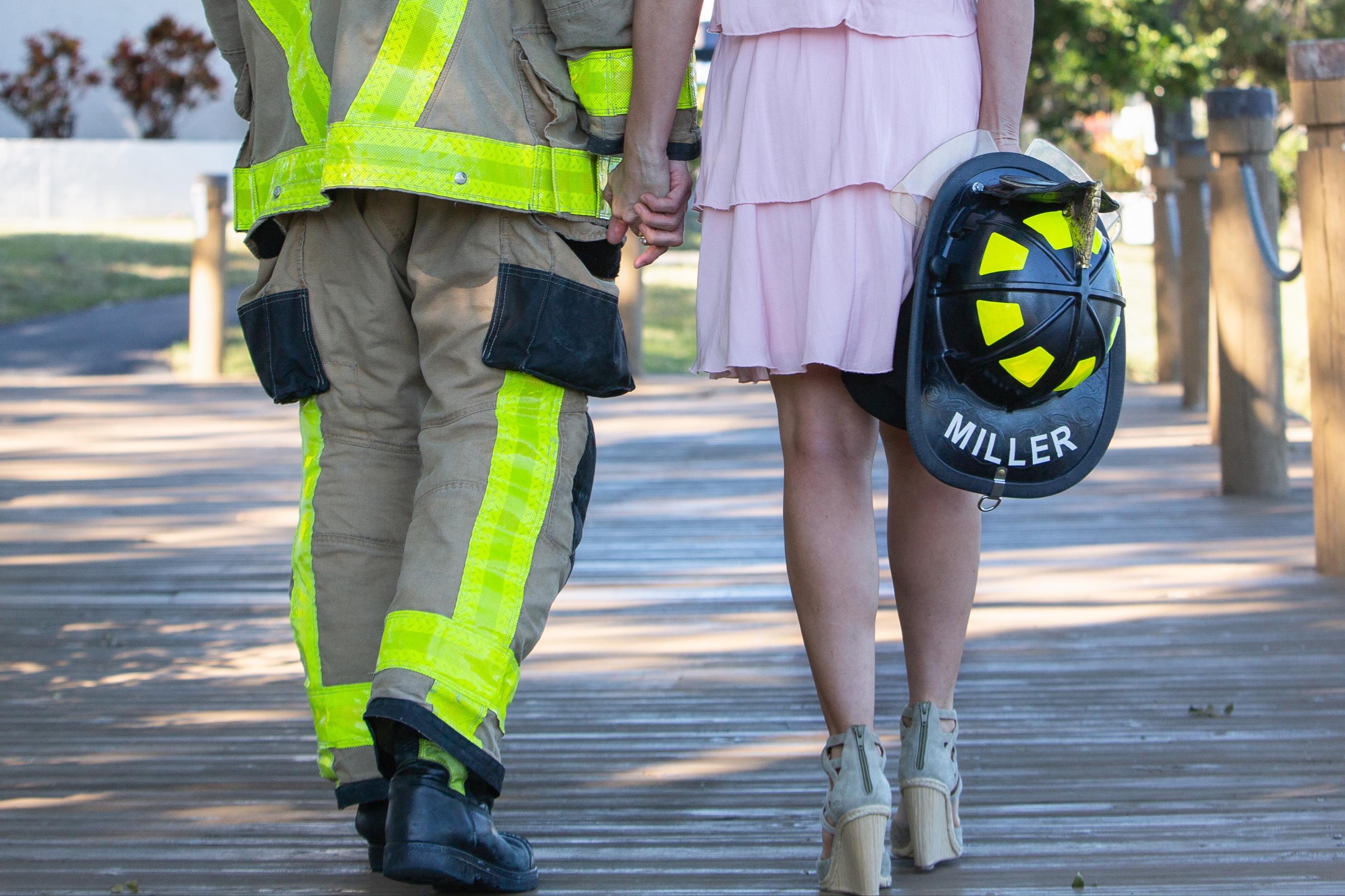 The Wedding Website of Jackie Miller and Matt Miller