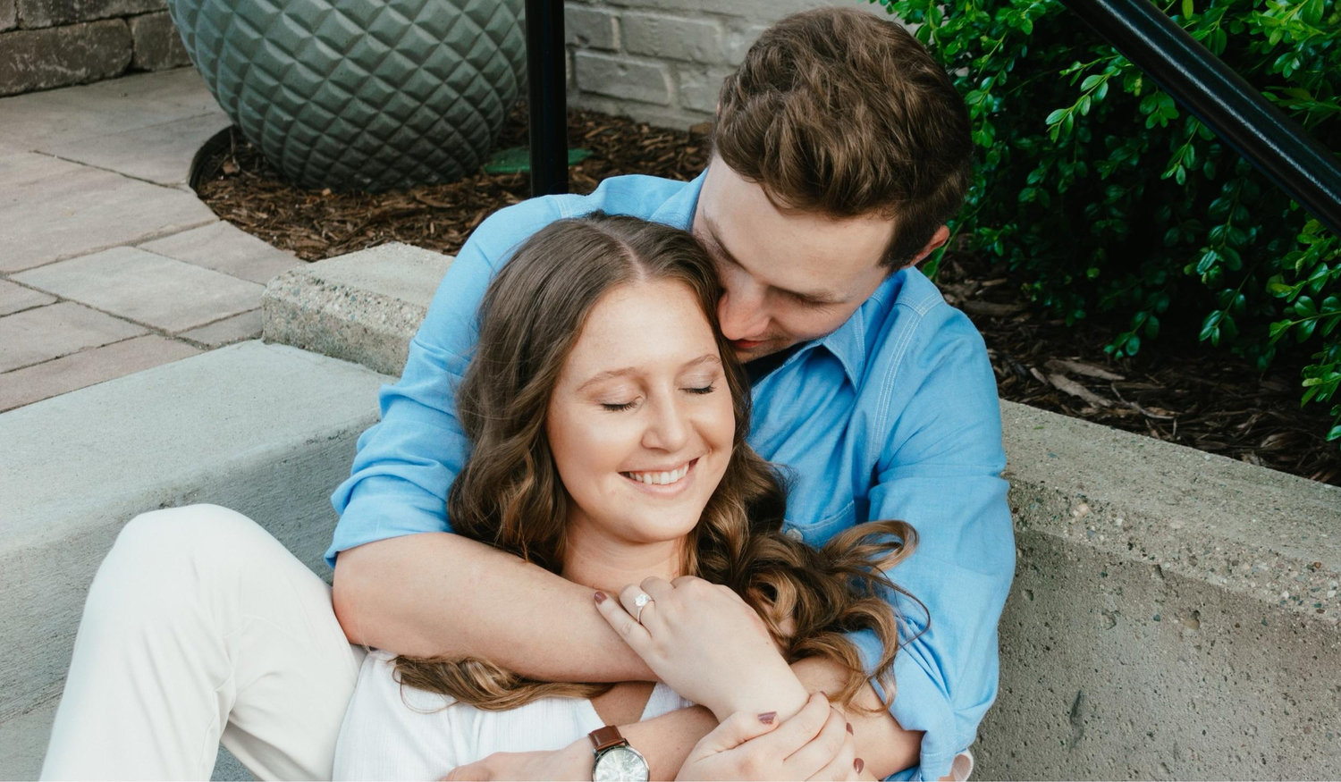 The Wedding Website of Madeline VanderPloeg and Matthew Christensen