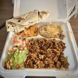 Alfonso's Mexican Food
